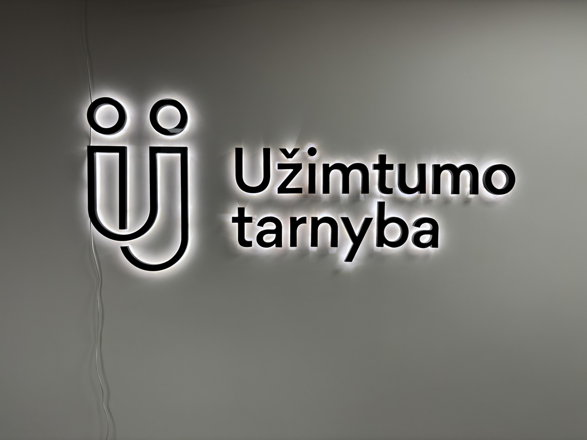 Tūrinės raidės – 5