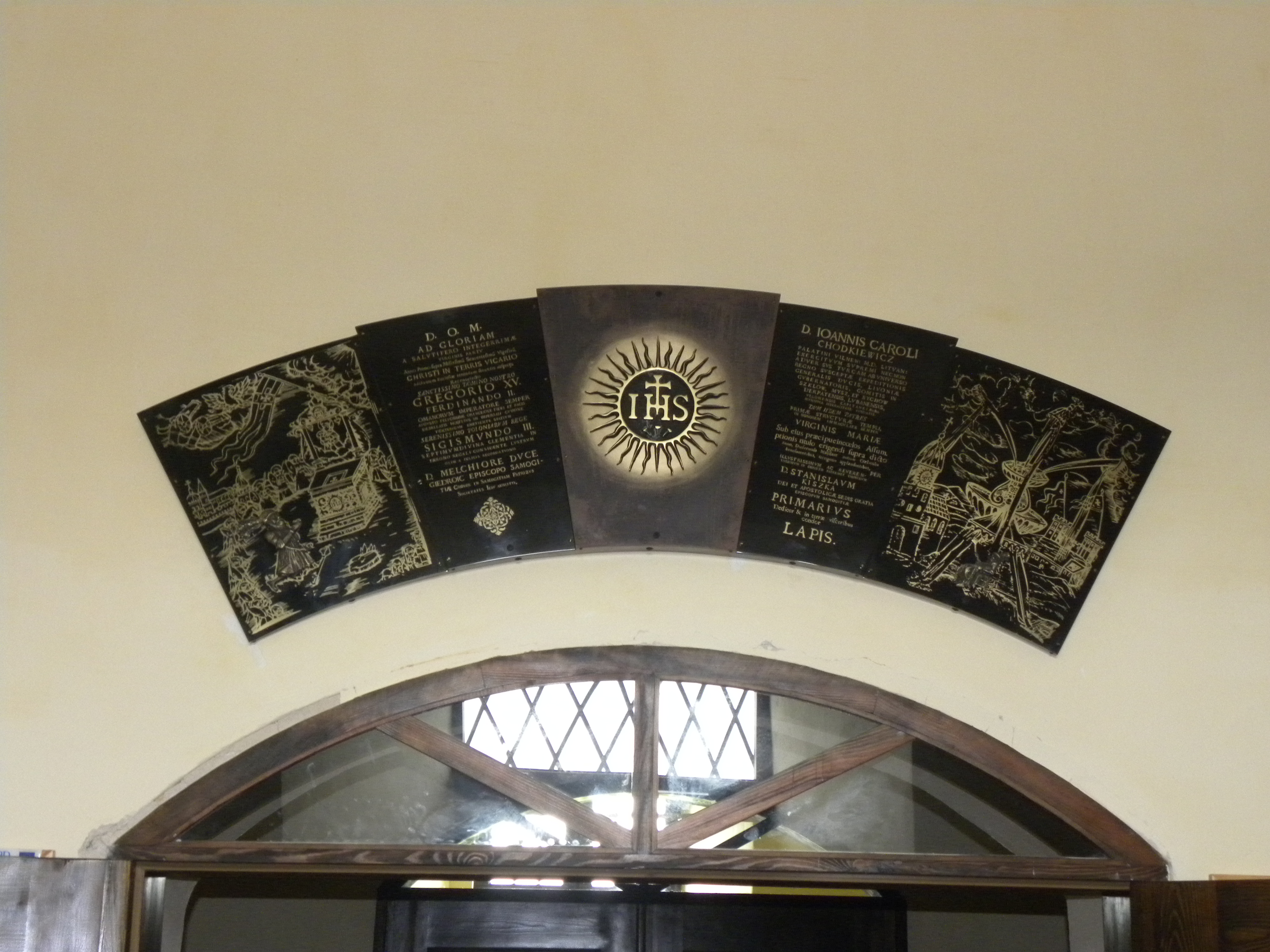 Graviravimas ir markiravimas – 4